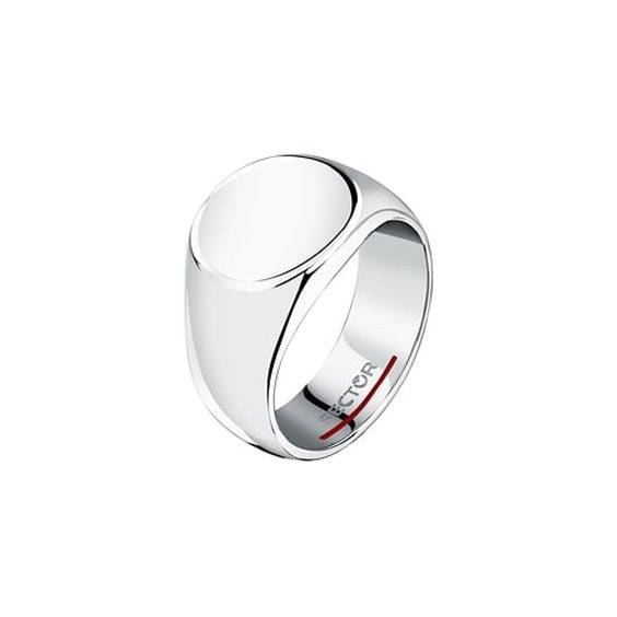 Anillo Sector No Limits Hombre Basic in Acero SZS165029 - SZS165029